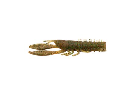 Fox Rage Creature Crayfish UV Lure Packs